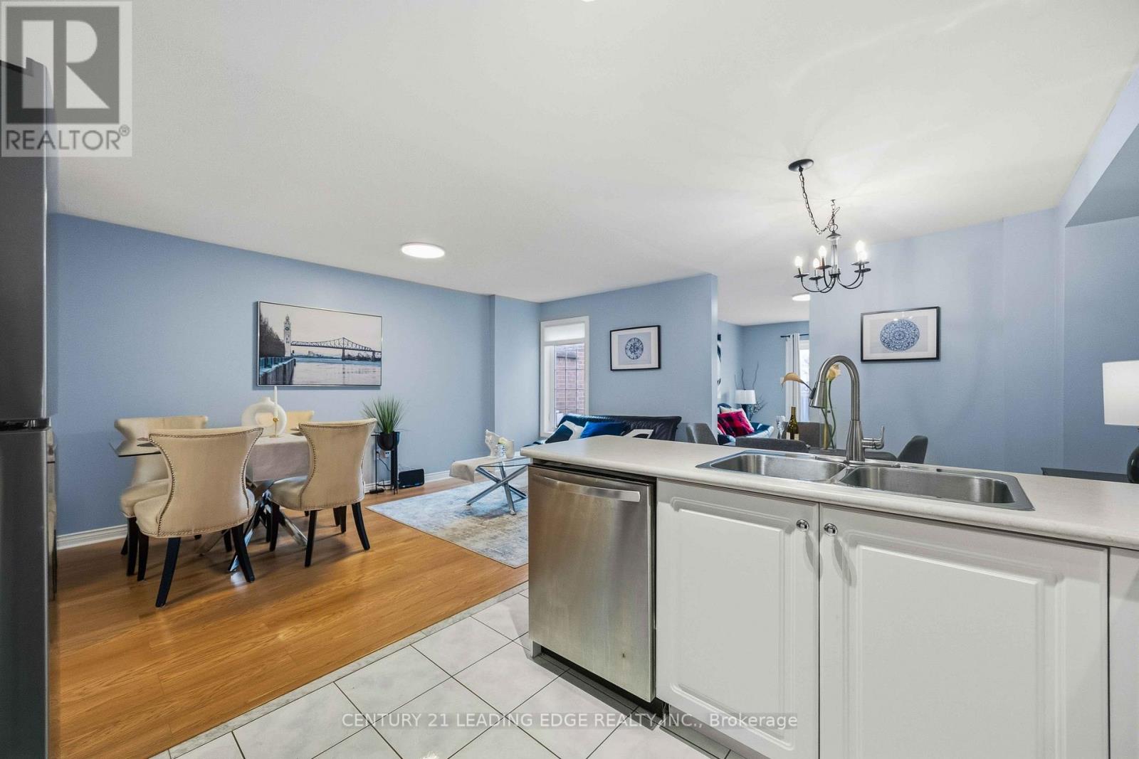 54 Redkey Drive, Markham, Ontario  L3S 4R6 - Photo 24 - N13240068