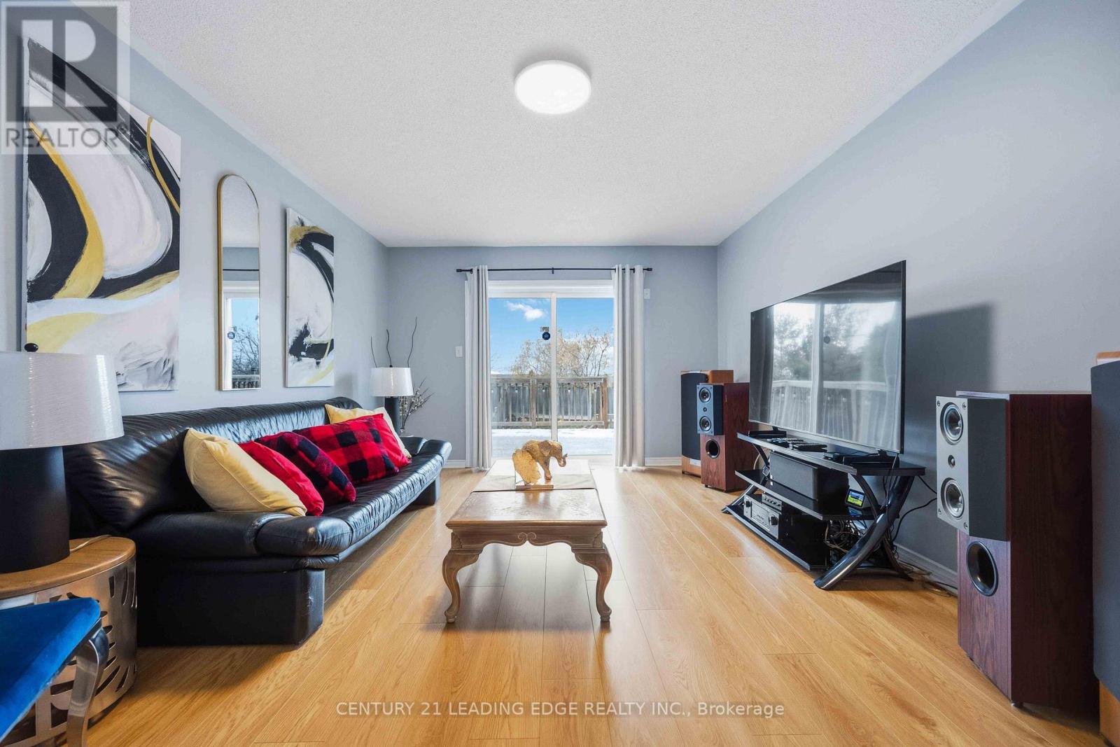 54 Redkey Drive, Markham, Ontario  L3S 4R6 - Photo 8 - N13240068
