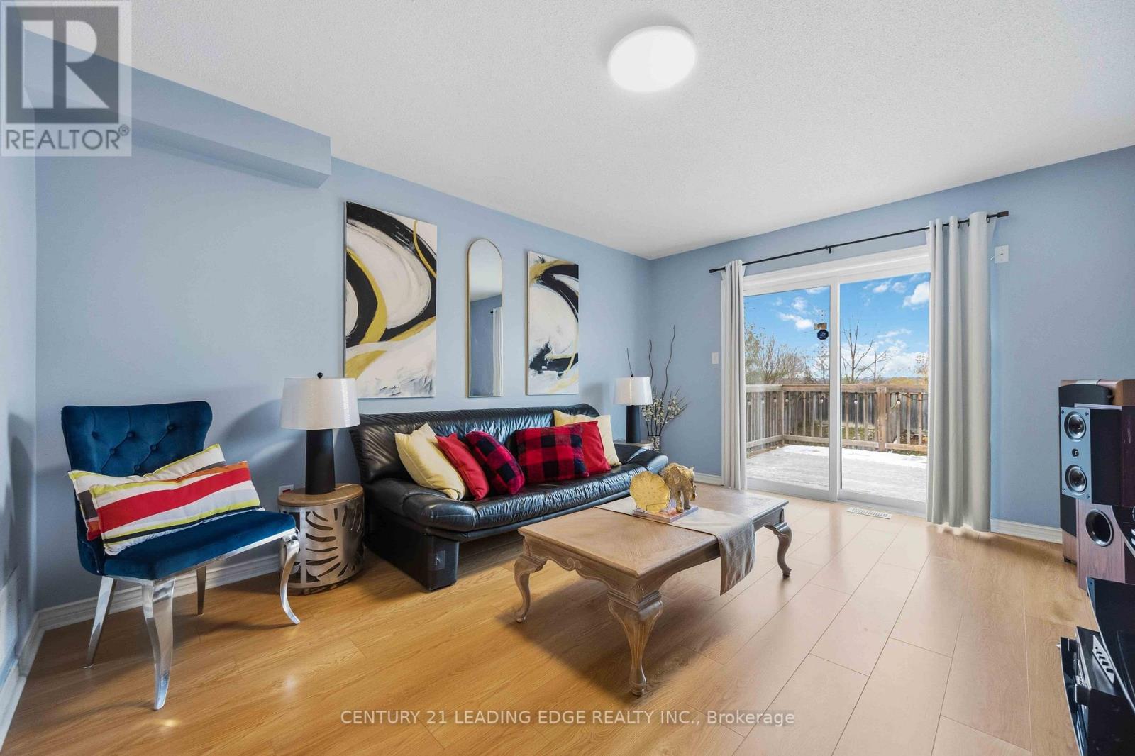 54 Redkey Drive, Markham, Ontario  L3S 4R6 - Photo 9 - N13240068