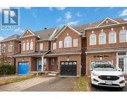 54 REDKEY DRIVE, Markham, Ontario