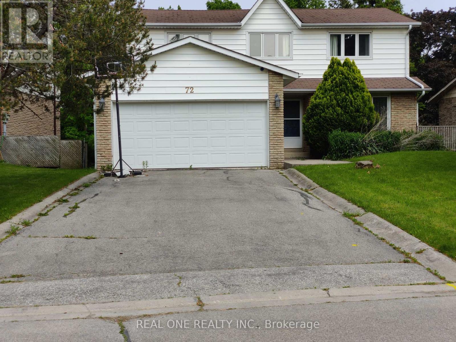 72 LIEBECK CRESCENT, Markham, Ontario