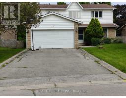 72 LIEBECK CRESCENT, Markham, Ontario