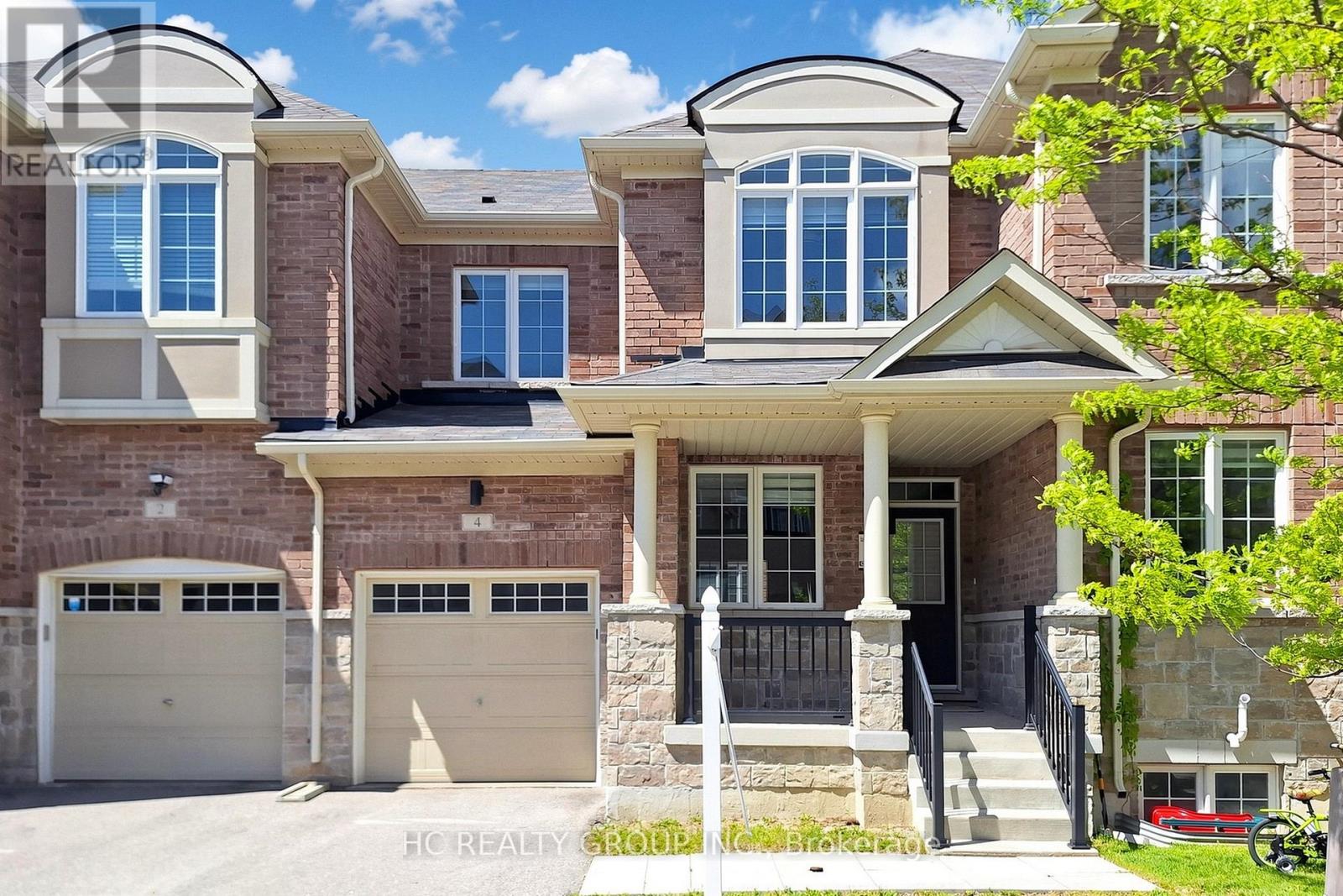 4 Sand Hill Mews, Vaughan, Ontario  L6A 4Y4 - Photo 2 - N13240230