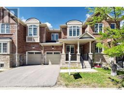 4 SAND HILL MEWS, Vaughan, Ontario