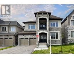 79 SILK TWIST DRIVE, East Gwillimbury, Ontario
