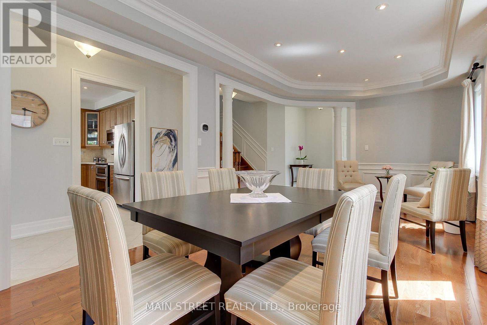 14 Reginald Lamb Crescent, Markham, Ontario  L6B 0B5 - Photo 13 - N13240244