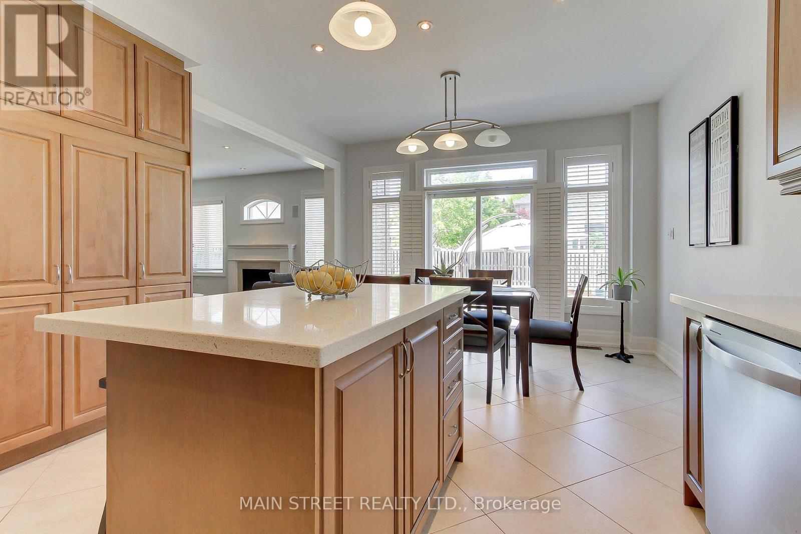 14 Reginald Lamb Crescent, Markham, Ontario  L6B 0B5 - Photo 19 - N13240244