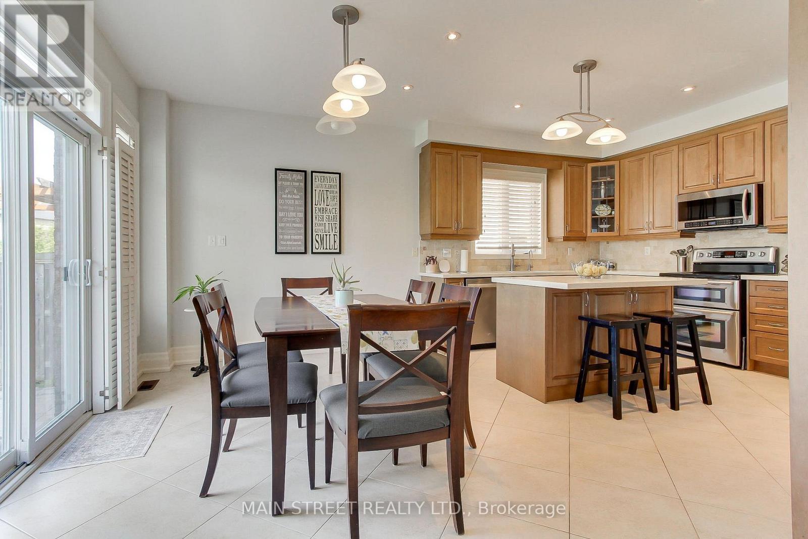 14 Reginald Lamb Crescent, Markham, Ontario  L6B 0B5 - Photo 20 - N13240244