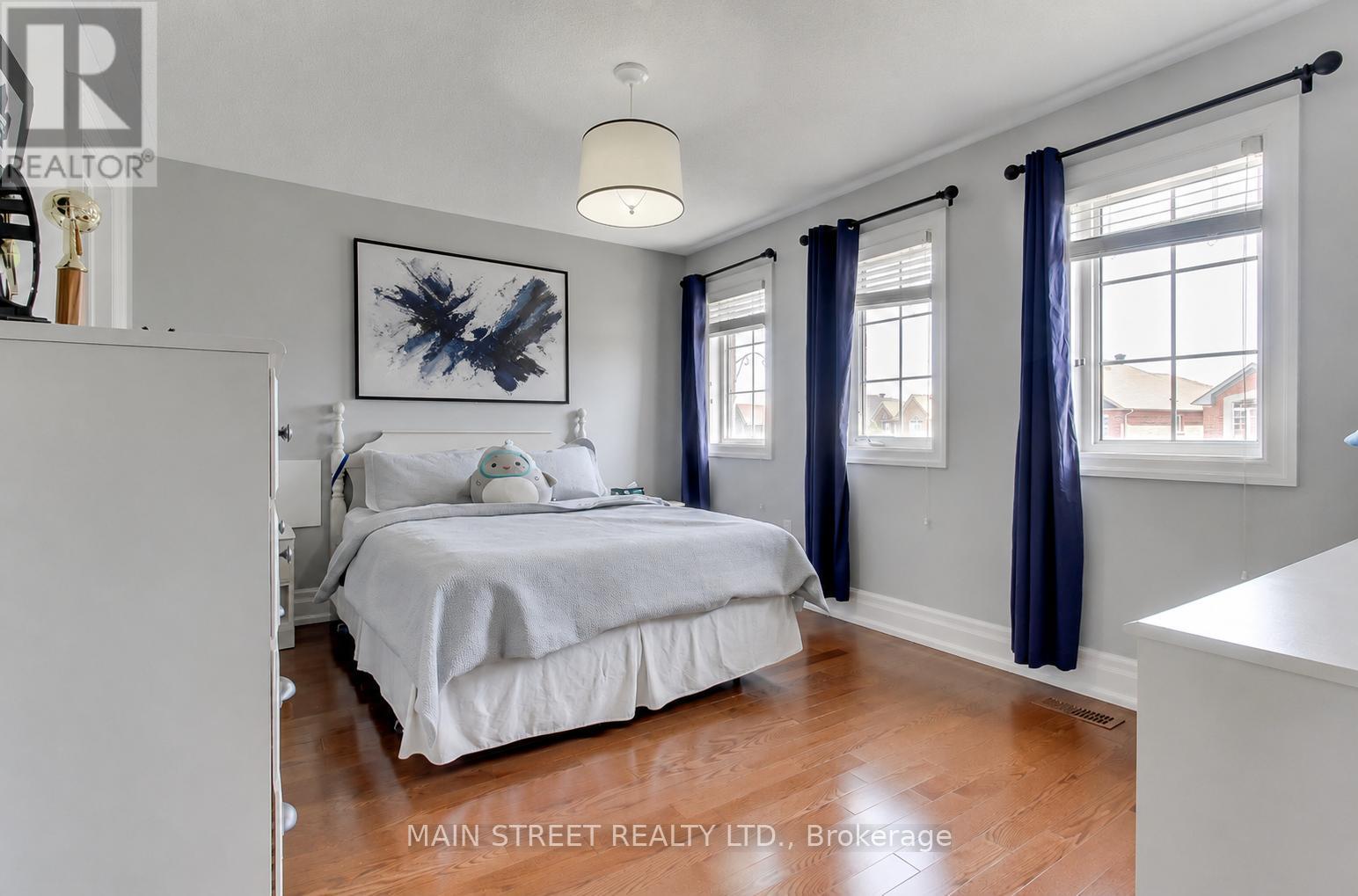 14 Reginald Lamb Crescent, Markham, Ontario  L6B 0B5 - Photo 32 - N13240244
