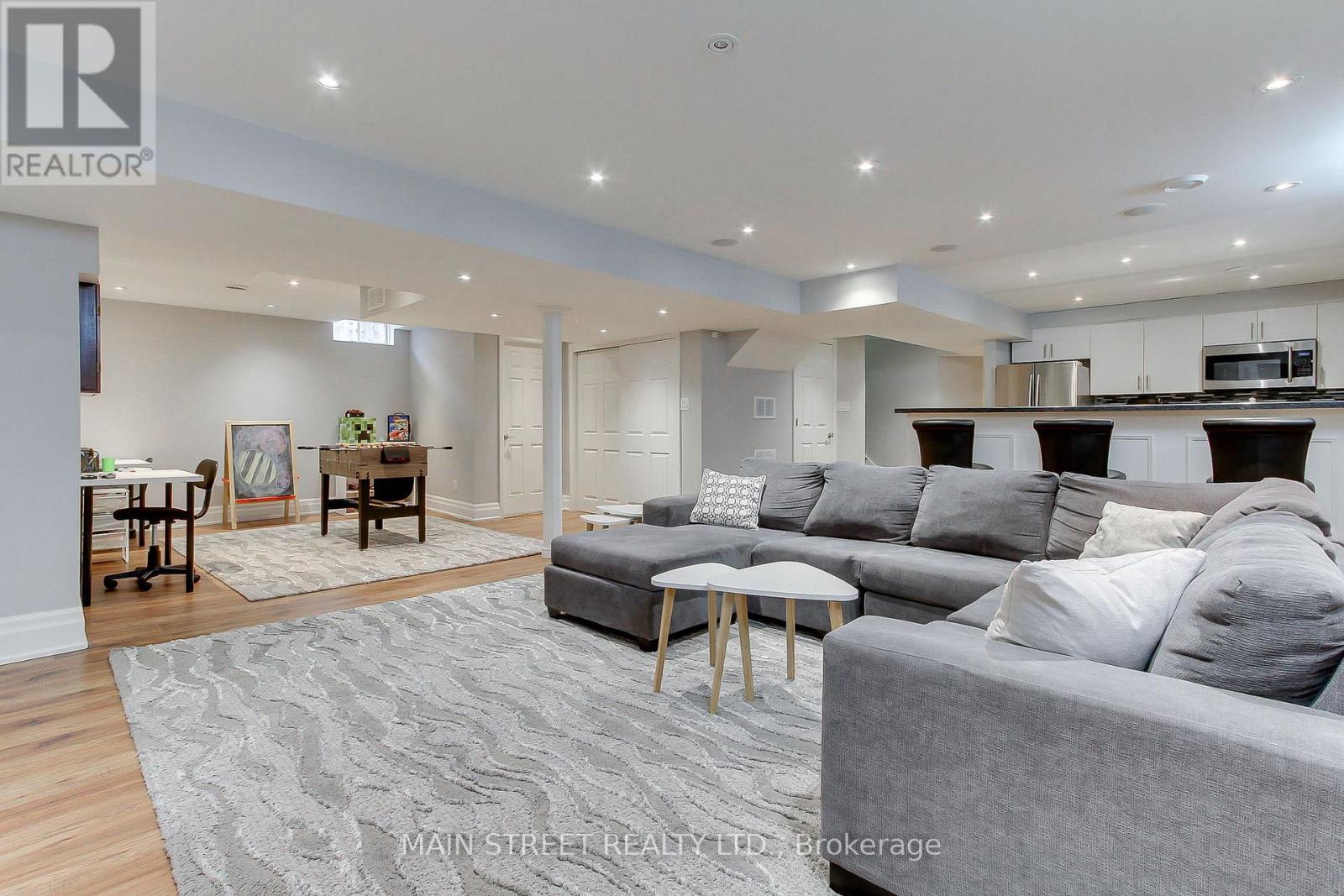 14 Reginald Lamb Crescent, Markham, Ontario  L6B 0B5 - Photo 42 - N13240244