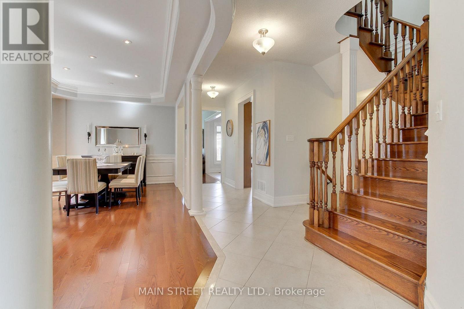 14 Reginald Lamb Crescent, Markham, Ontario  L6B 0B5 - Photo 7 - N13240244