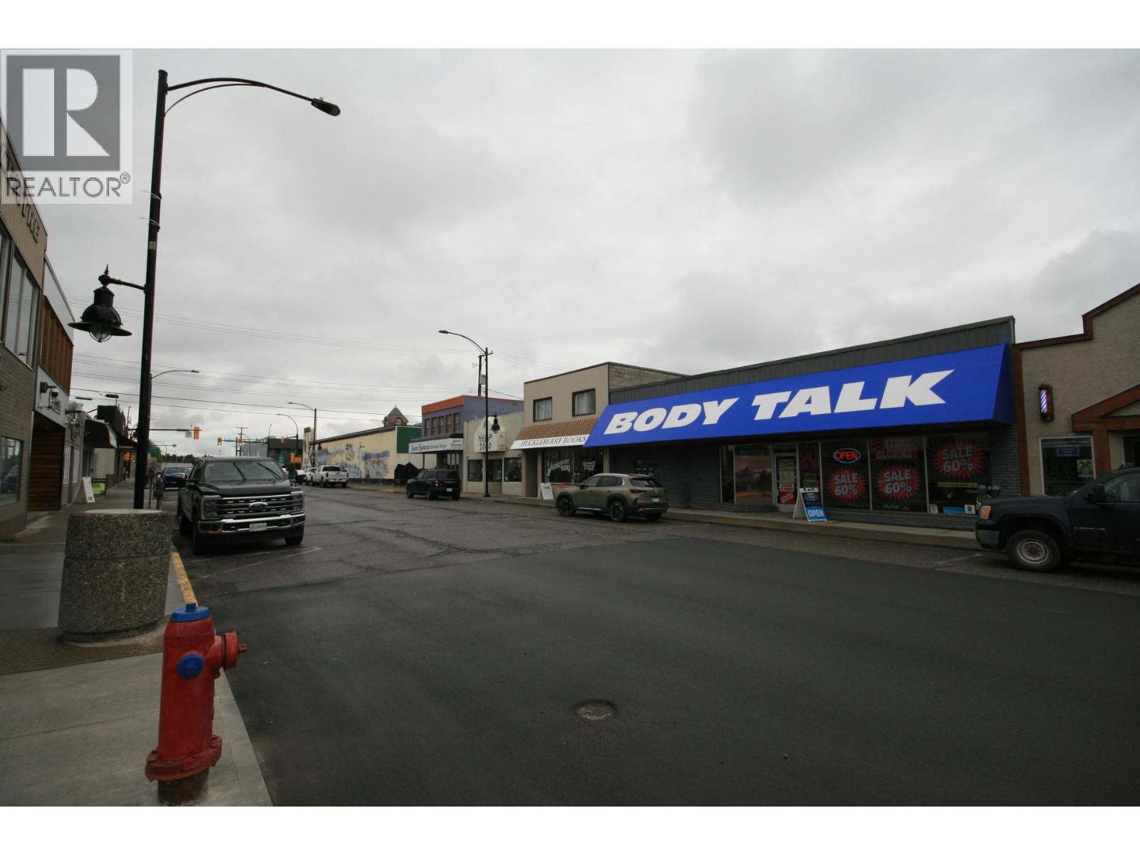 18 9th Avenue S, Cranbrook, British Columbia V1C 2L8 - Photo 3 - 10389930