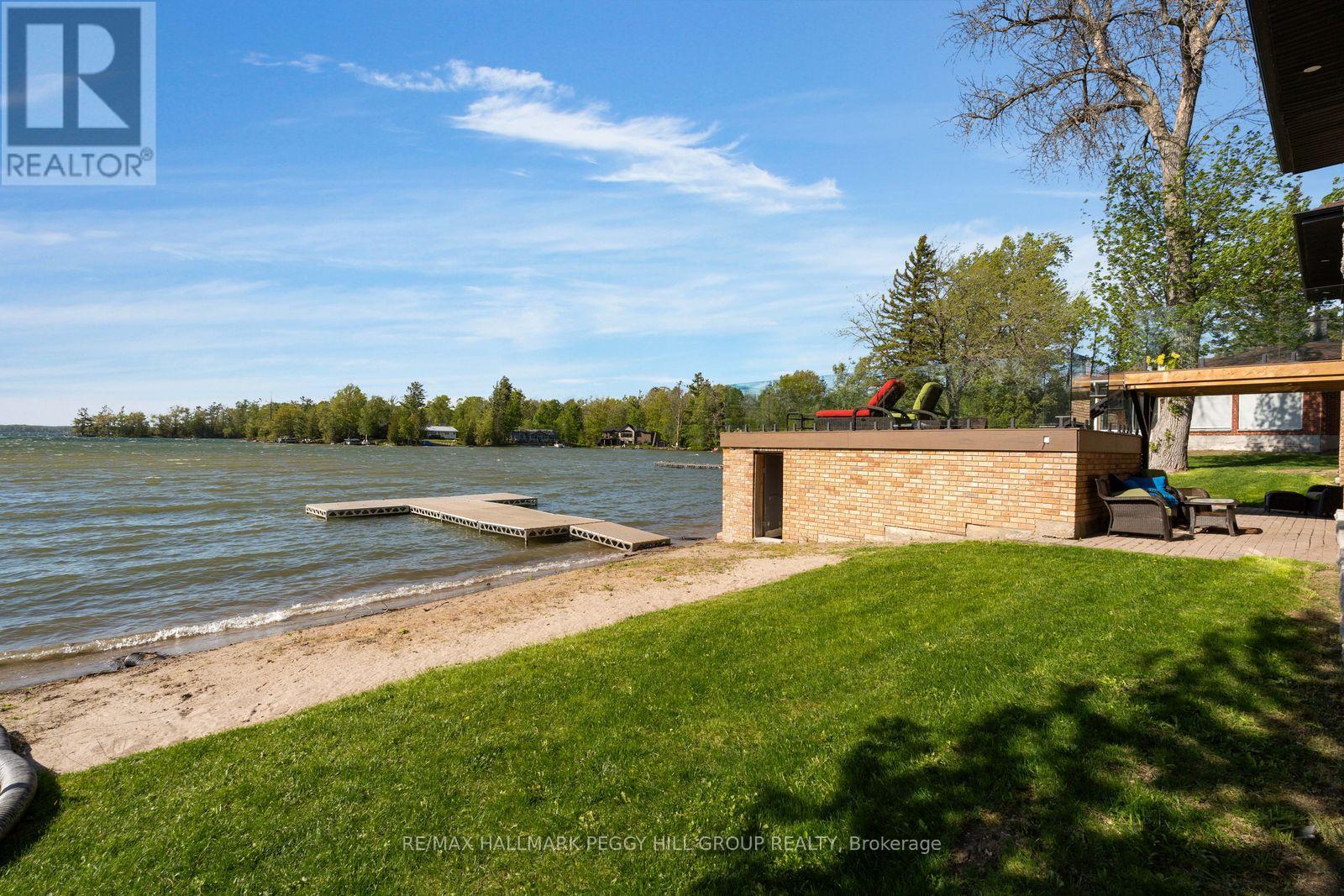 3686 Portage Bay Road, Ramara, Ontario  L0K 2B0 - Photo 28 - S13240014