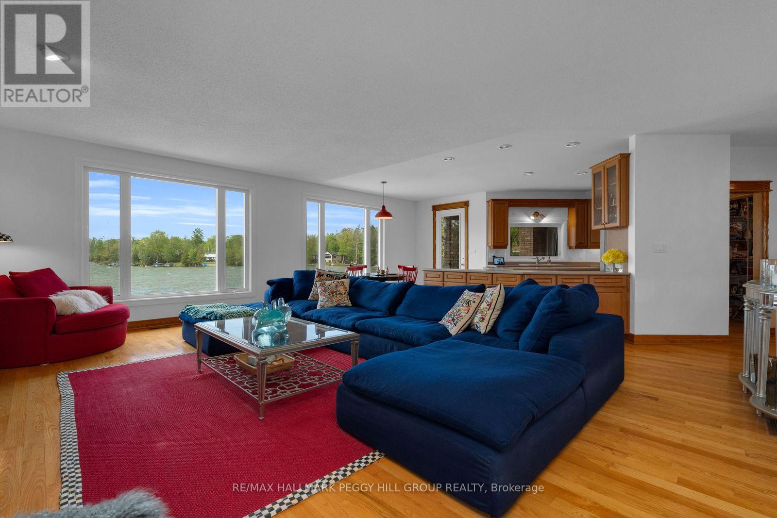 3686 Portage Bay Road, Ramara, Ontario  L0K 2B0 - Photo 4 - S13240014