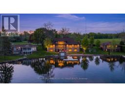 3686 PORTAGE BAY ROAD, Ramara, Ontario