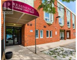 202 - 1 CENTRE STREET W, Richmond Hill, Ontario