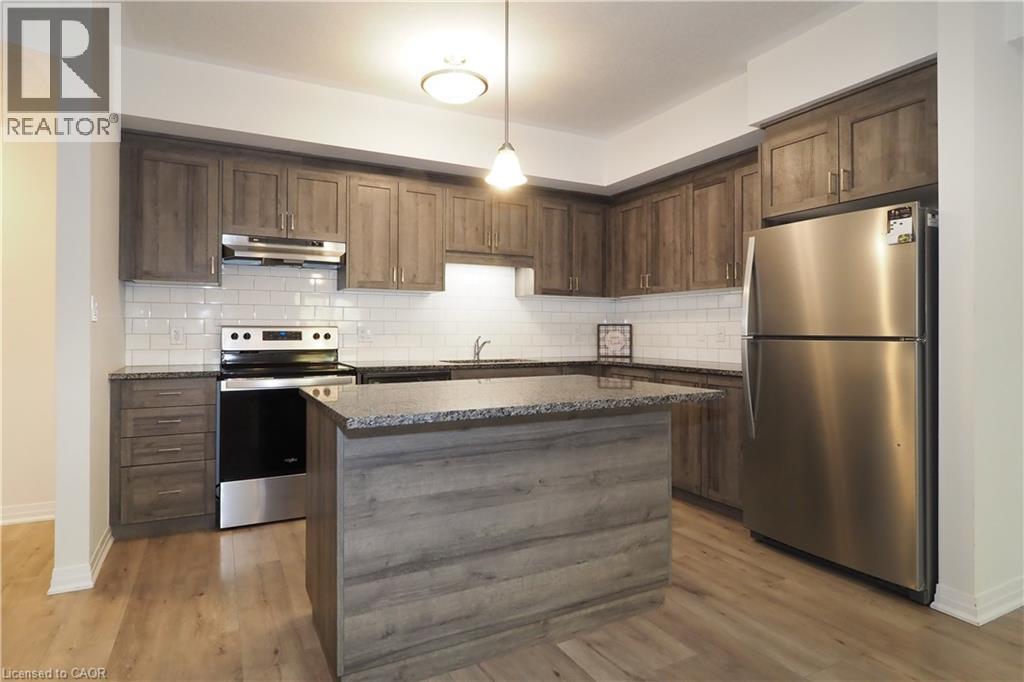 25 Isherwood Avenue Unit# 98, Cambridge, Ontario  N1R 0E2 - Photo 13 - 40836449