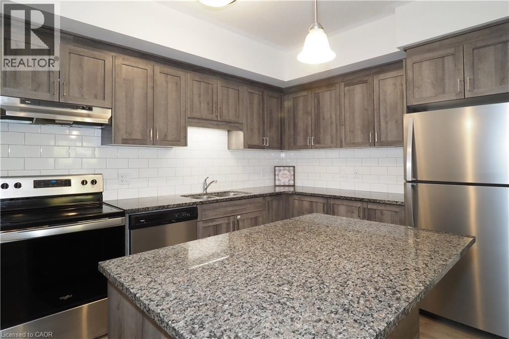 25 Isherwood Avenue Unit# 98, Cambridge, Ontario  N1R 0E2 - Photo 14 - 40836449