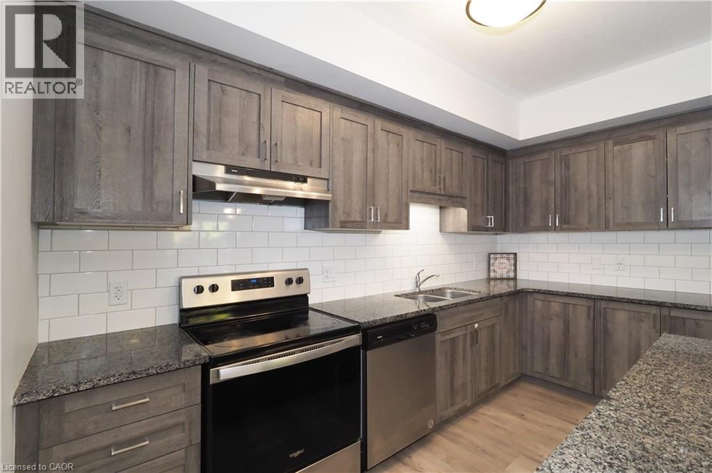 25 Isherwood Avenue Unit# 98, Cambridge, Ontario  N1R 0E2 - Photo 15 - 40836449