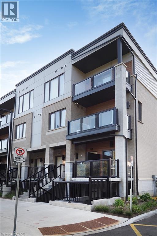 25 Isherwood Avenue Unit# 98, Cambridge, Ontario  N1R 0E2 - Photo 2 - 40836449