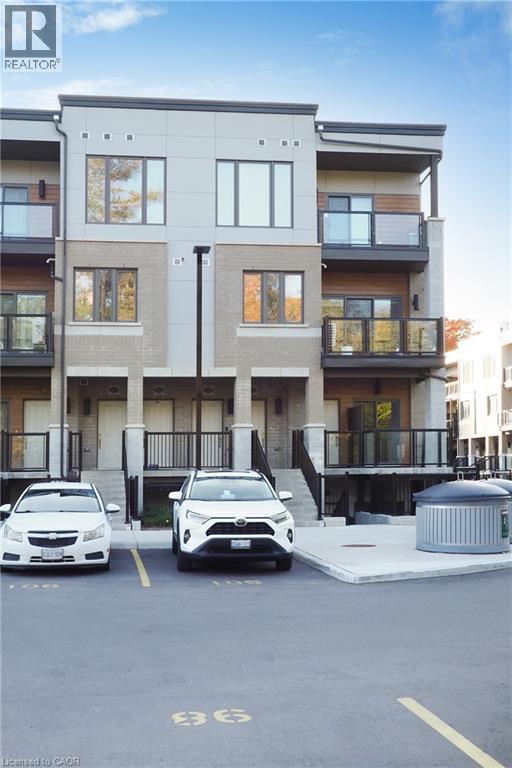 25 Isherwood Avenue Unit# 98, Cambridge, Ontario  N1R 0E2 - Photo 3 - 40836449