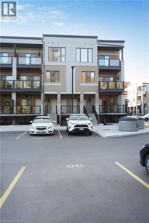 25 Isherwood Avenue Unit# 98, Cambridge, Ontario  N1R 0E2 - Photo 31 - 40836449