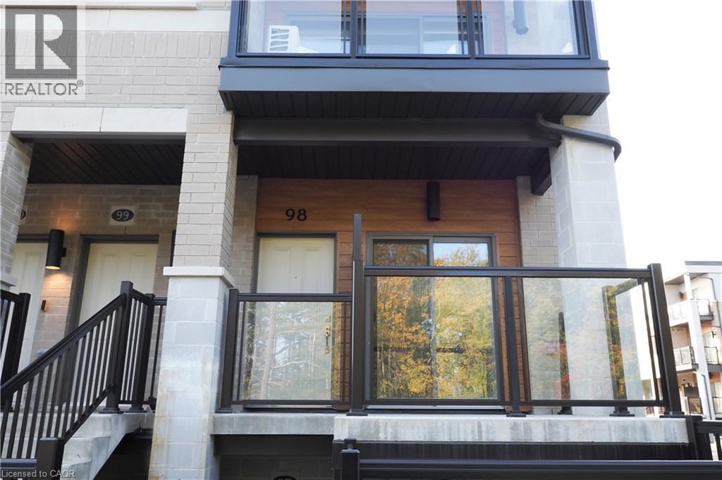25 Isherwood Avenue Unit# 98, Cambridge, Ontario  N1R 0E2 - Photo 4 - 40836449