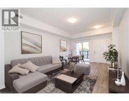 25 ISHERWOOD Avenue Unit# 98, Cambridge, Ontario