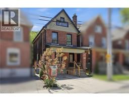14 CUMBERLAND Avenue, Hamilton, Ontario