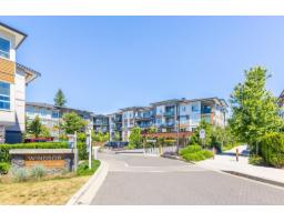 210 19935 75A AVENUE, Langley, British Columbia