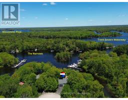 3285 ROCKCLIFFE COURT, Severn, Ontario