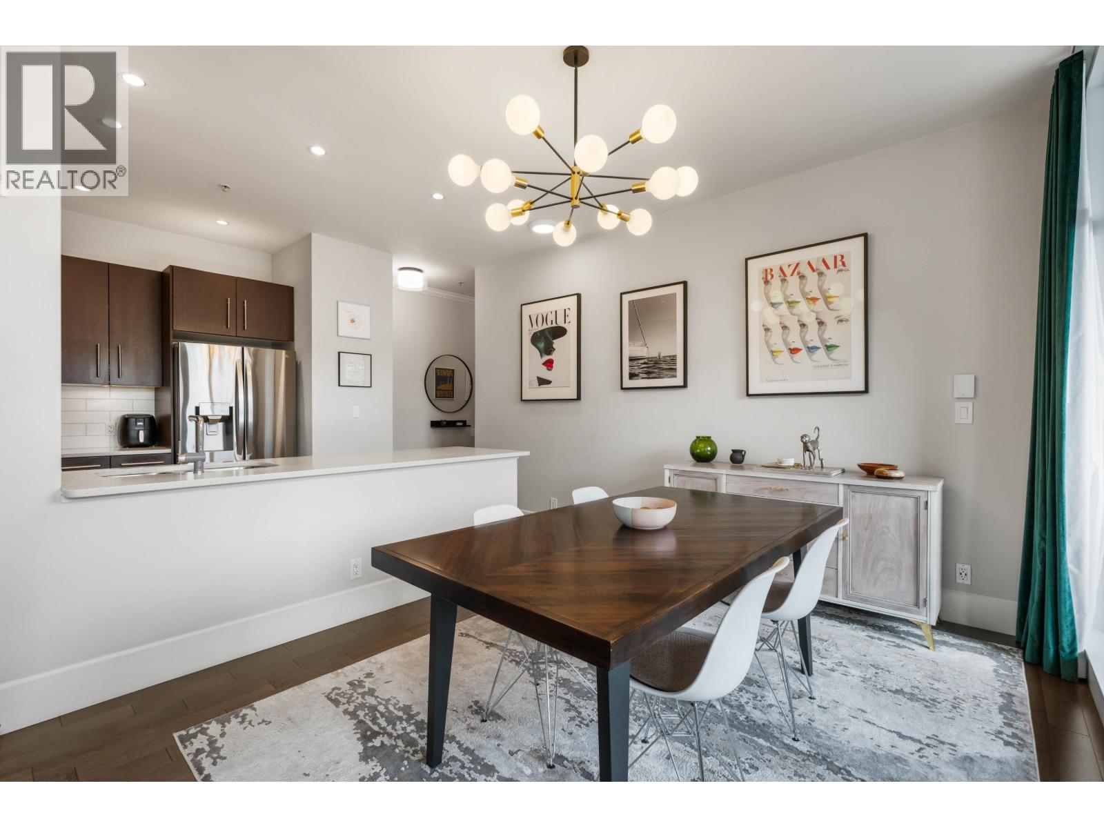 204 2108 W 12th Avenue, Vancouver, British Columbia  V6K 2N2 - Photo 6 - R3107164