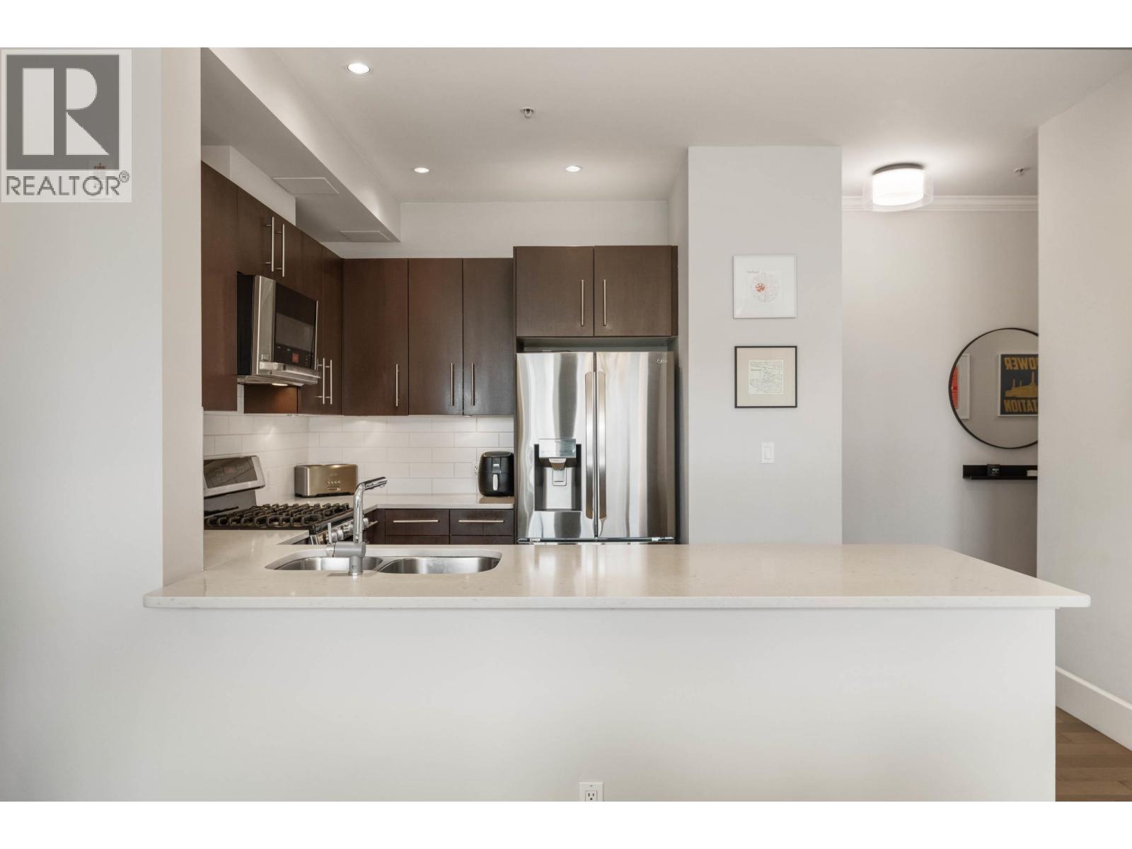 204 2108 W 12th Avenue, Vancouver, British Columbia  V6K 2N2 - Photo 8 - R3107164