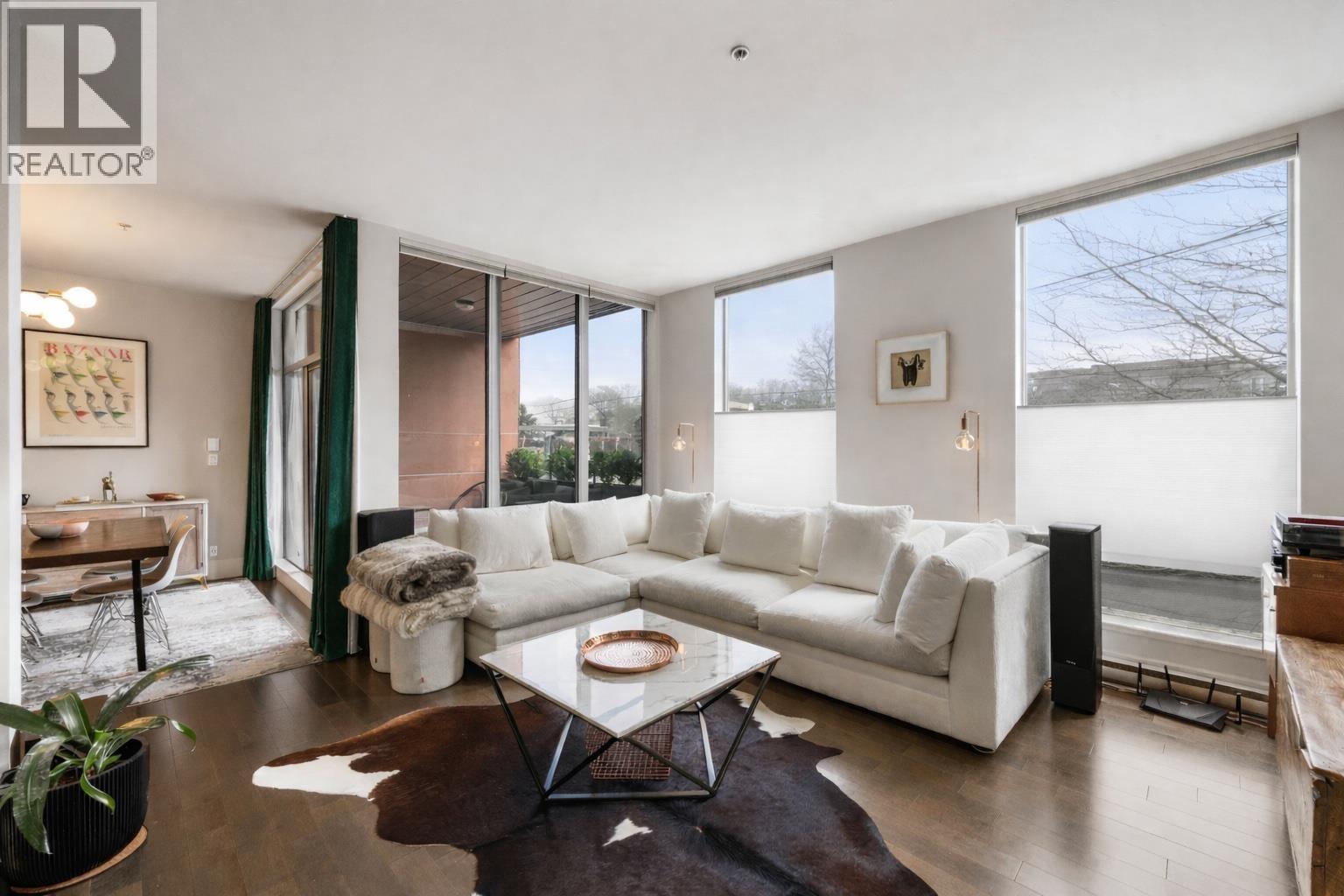 204 2108 W 12th Avenue, Vancouver, British Columbia  V6K 2N2 - Photo 5 - R3107164