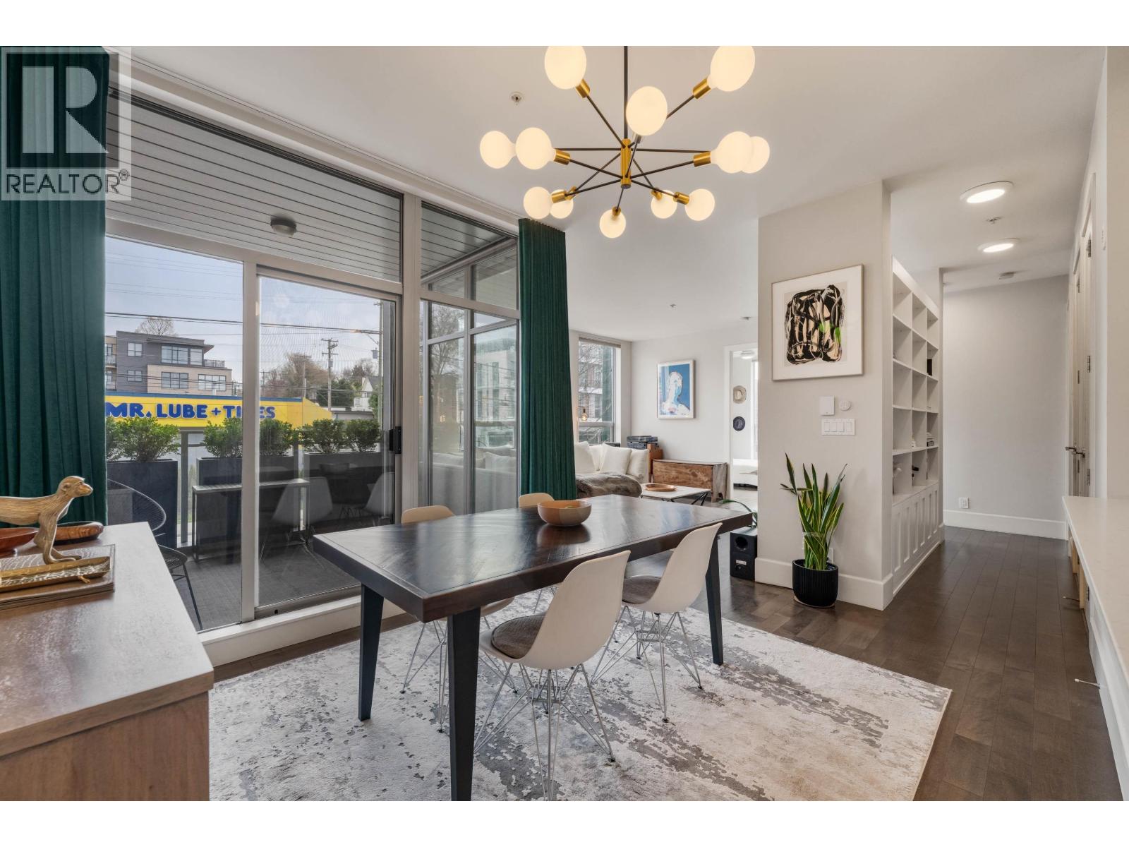 204 2108 W 12th Avenue, Vancouver, British Columbia  V6K 2N2 - Photo 16 - R3107164