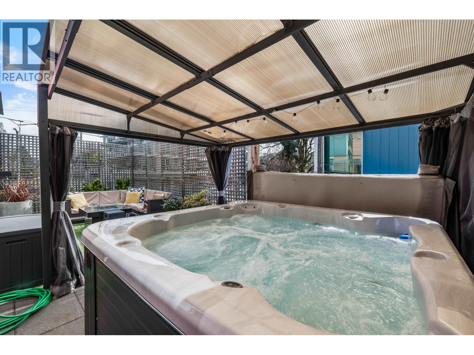 204 2108 W 12th Avenue, Vancouver, British Columbia  V6K 2N2 - Photo 33 - R3107164