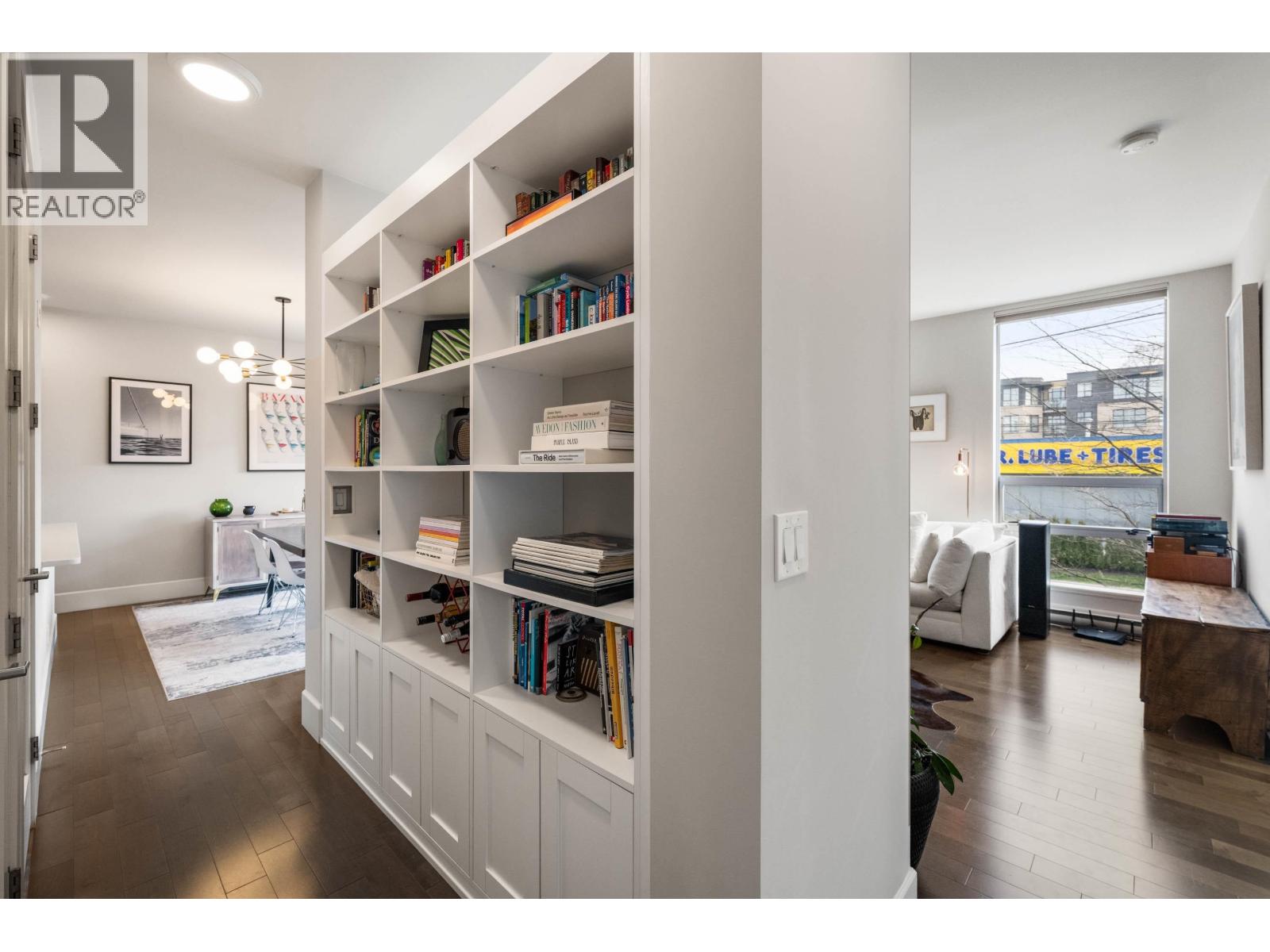 204 2108 W 12th Avenue, Vancouver, British Columbia  V6K 2N2 - Photo 17 - R3107164
