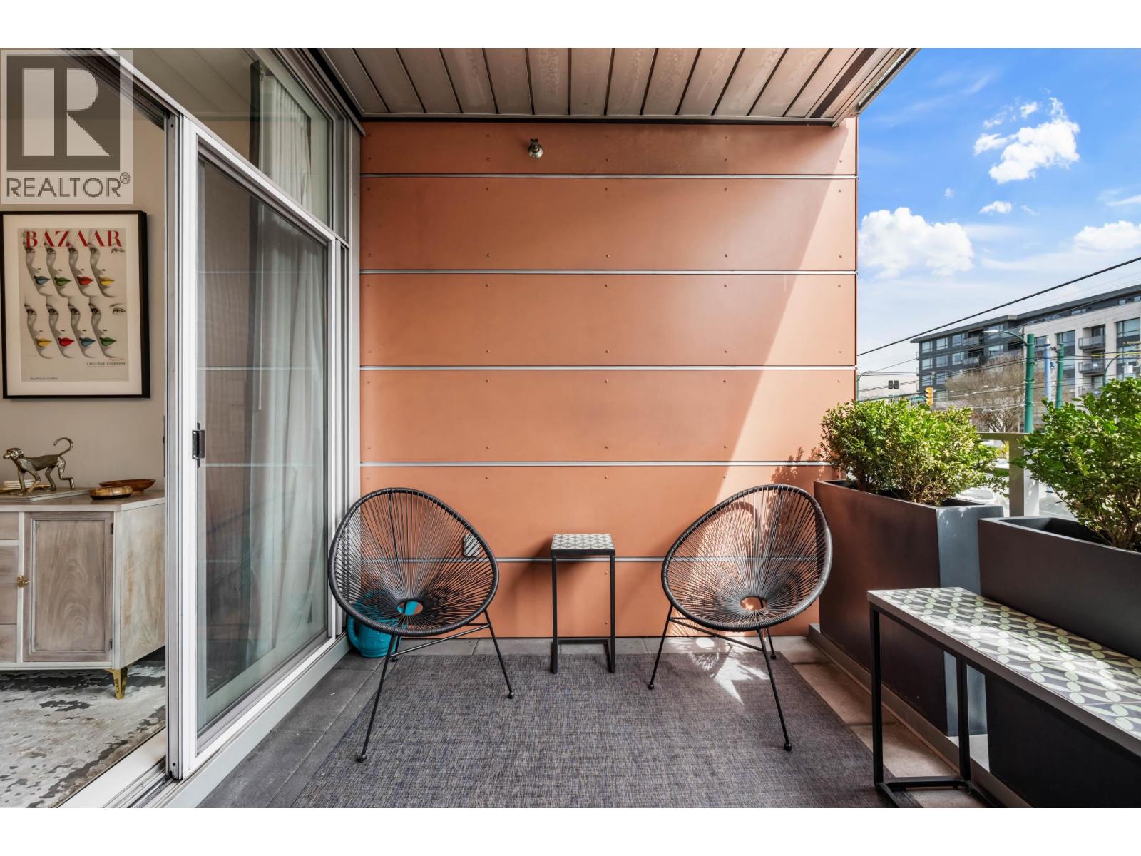 204 2108 W 12th Avenue, Vancouver, British Columbia  V6K 2N2 - Photo 15 - R3107164