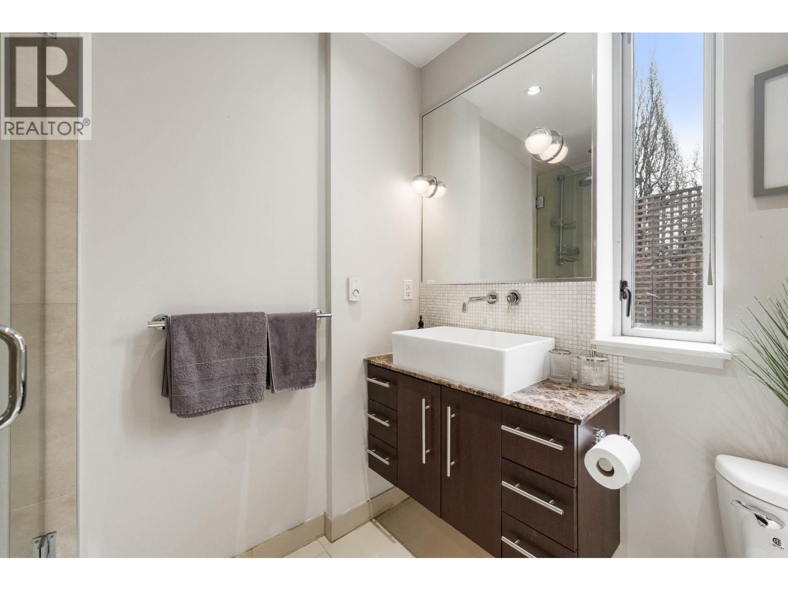 204 2108 W 12th Avenue, Vancouver, British Columbia  V6K 2N2 - Photo 22 - R3107164
