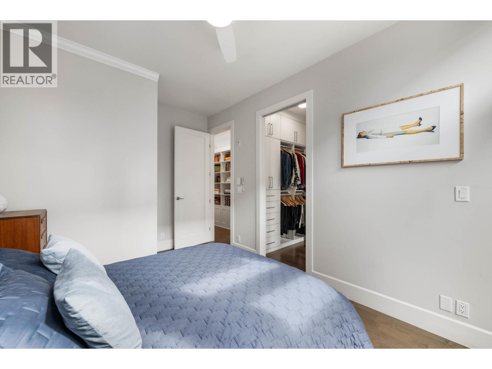 204 2108 W 12th Avenue, Vancouver, British Columbia  V6K 2N2 - Photo 21 - R3107164