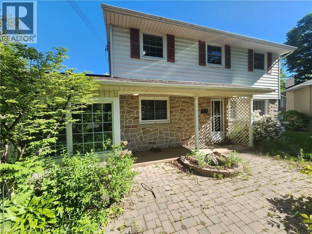 15 St. Anns Court, Ancaster, Ontario  L9G 2C9 - Photo 1 - 40824859