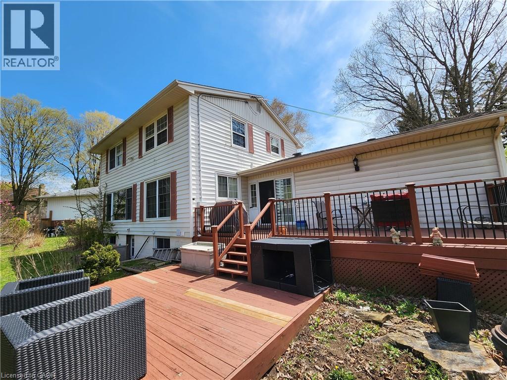 15 St. Anns Court, Ancaster, Ontario  L9G 2C9 - Photo 39 - 40824859