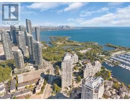 1207 - 2269 LAKE SHORE BOULEVARD W, Toronto, Ontario