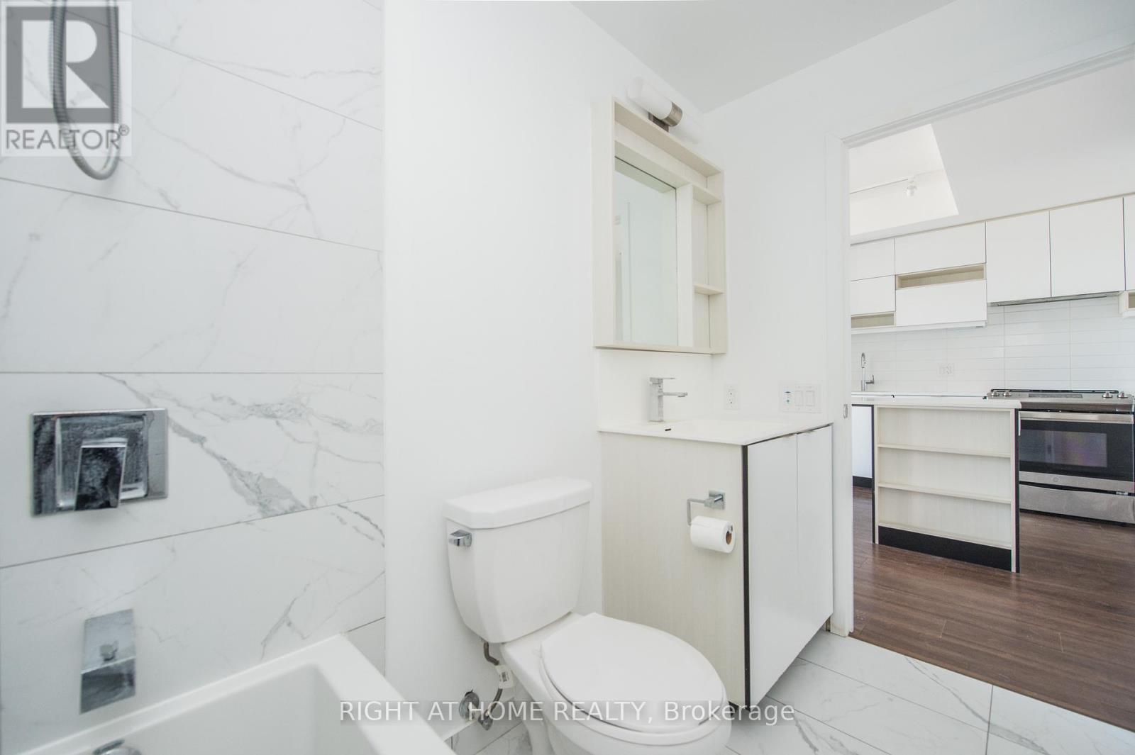 2507 - 4065 Confederation Parkway, Mississauga, Ontario  L5B 4N1 - Photo 16 - W13237546