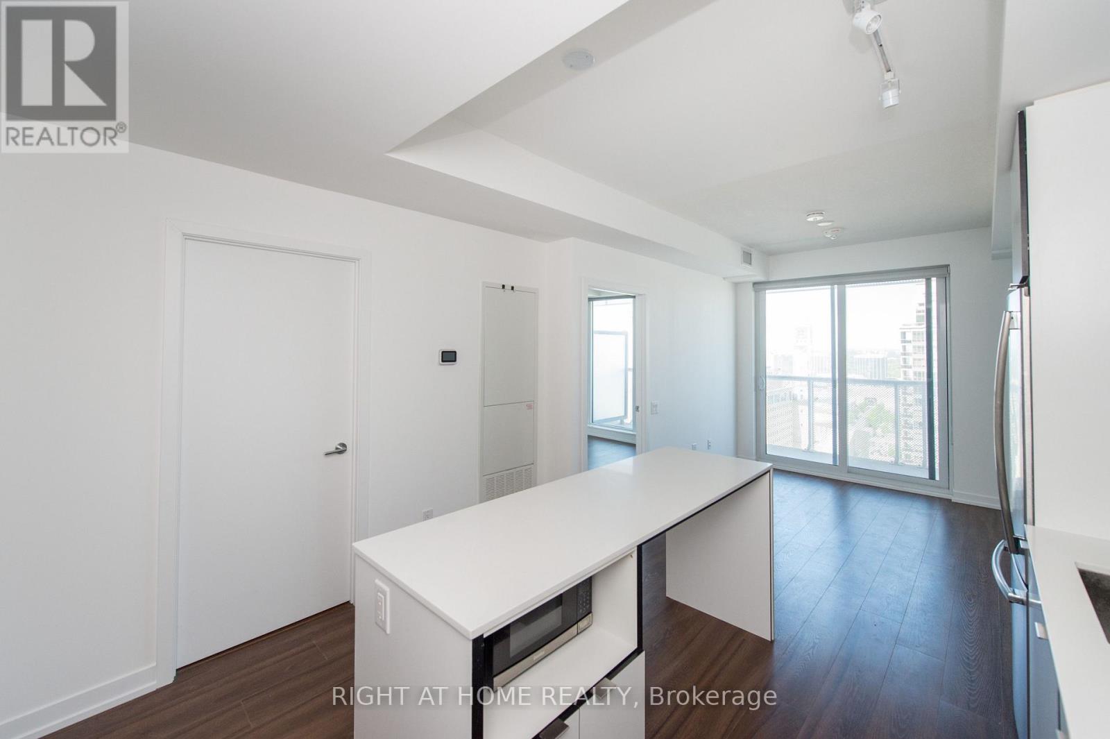 2507 - 4065 Confederation Parkway, Mississauga, Ontario  L5B 4N1 - Photo 12 - W13237546