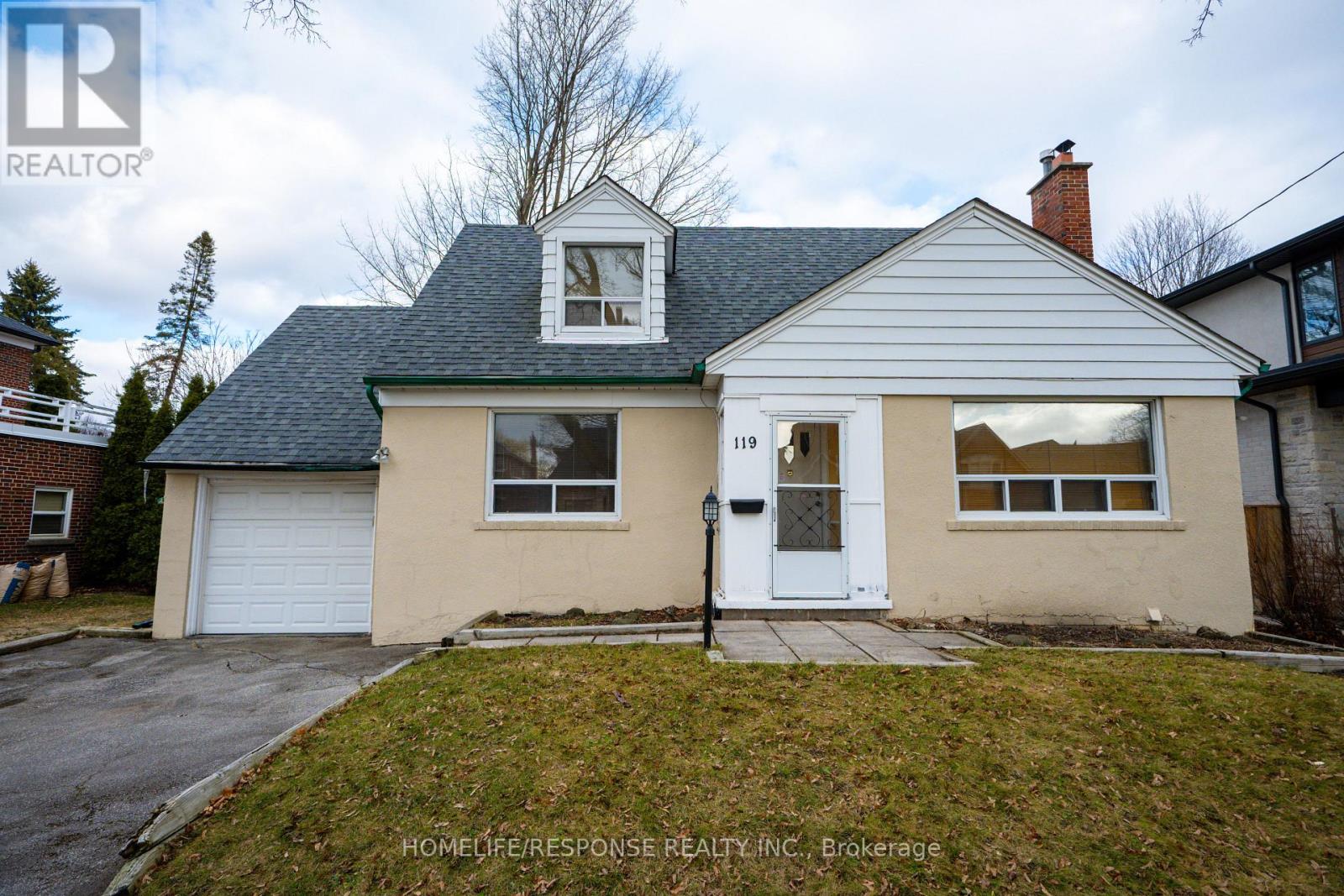 119 Wedgewood Drive, Toronto, Ontario  M9B 4J8 - Photo 5 - W13236056