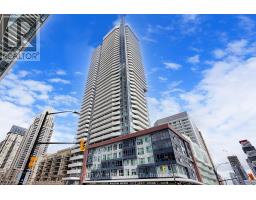 2507 - 4065 CONFEDERATION PARKWAY, Mississauga, Ontario