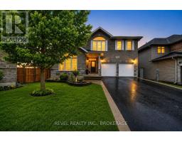 1557 PROVIDENCE CRESCENT, Kingston, Ontario