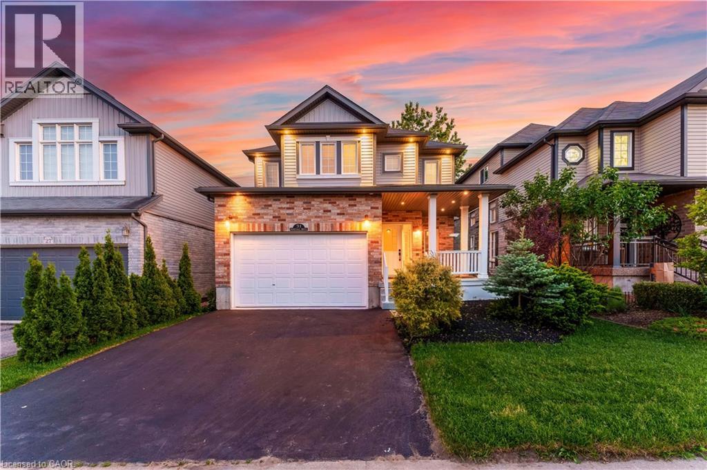 31 Parkvale Drive, Kitchener, Ontario  N2R 1Z5 - Photo 47 - 40834605