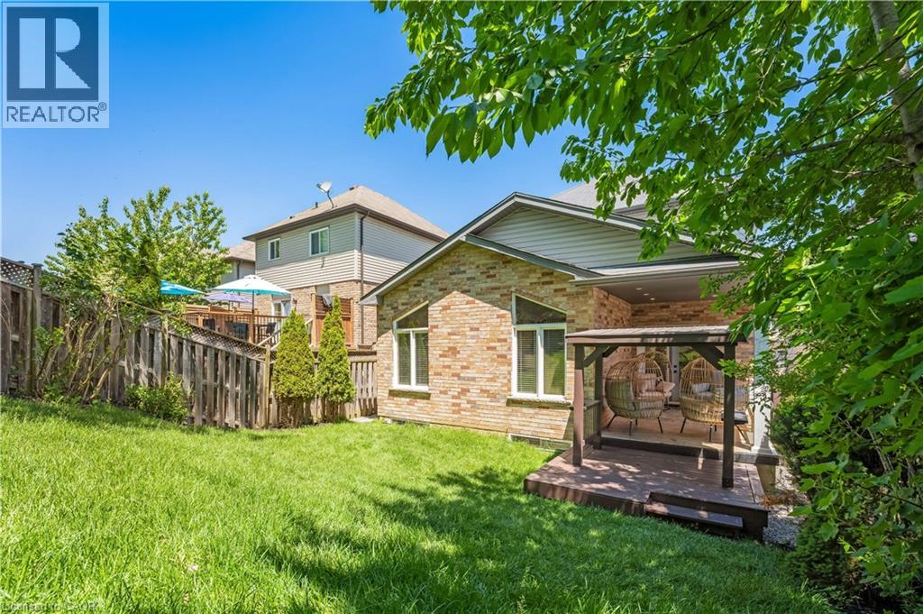 31 Parkvale Drive, Kitchener, Ontario  N2R 1Z5 - Photo 39 - 40834605